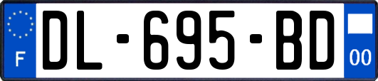 DL-695-BD