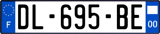 DL-695-BE