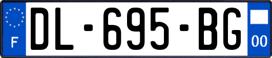 DL-695-BG