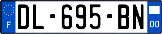 DL-695-BN