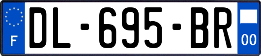 DL-695-BR