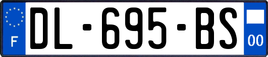 DL-695-BS