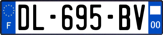 DL-695-BV