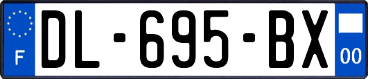 DL-695-BX