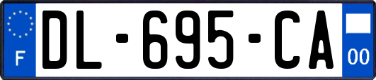 DL-695-CA