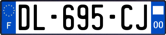 DL-695-CJ