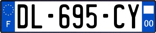 DL-695-CY