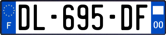 DL-695-DF