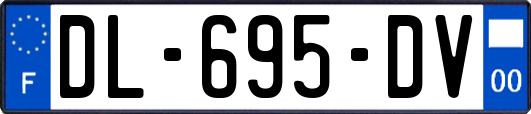 DL-695-DV