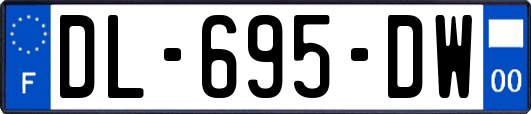 DL-695-DW