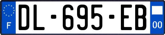 DL-695-EB