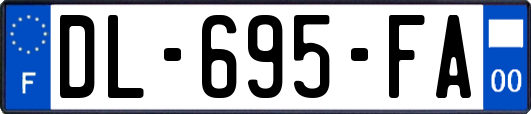 DL-695-FA