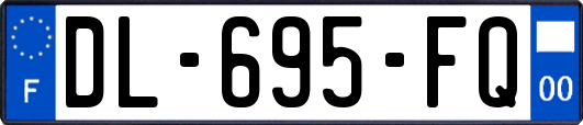 DL-695-FQ