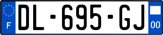 DL-695-GJ