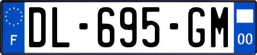 DL-695-GM