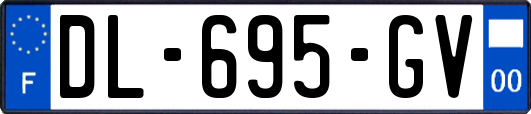 DL-695-GV