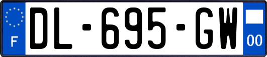 DL-695-GW