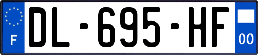 DL-695-HF