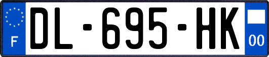 DL-695-HK