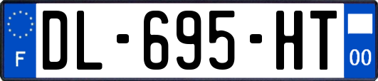 DL-695-HT