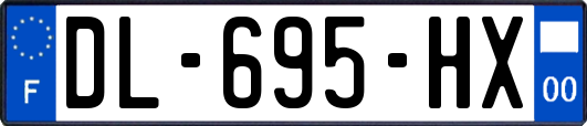 DL-695-HX