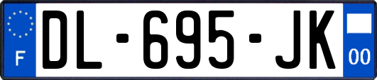 DL-695-JK