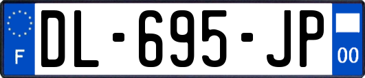 DL-695-JP