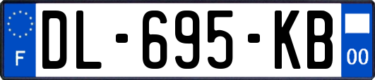 DL-695-KB