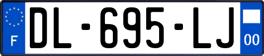 DL-695-LJ