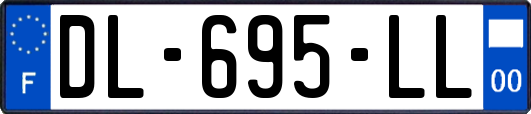 DL-695-LL