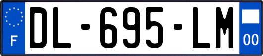 DL-695-LM