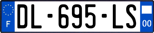 DL-695-LS