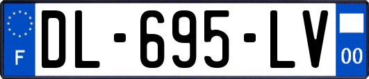 DL-695-LV