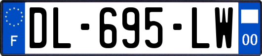 DL-695-LW