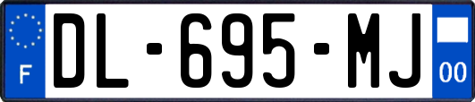 DL-695-MJ