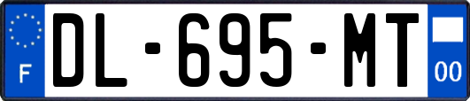 DL-695-MT