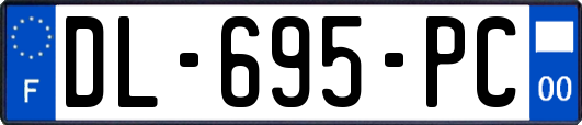 DL-695-PC