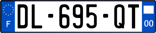 DL-695-QT