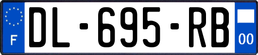 DL-695-RB