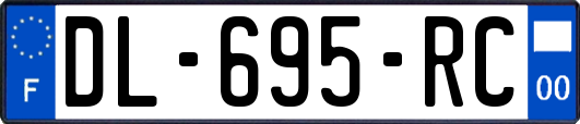 DL-695-RC