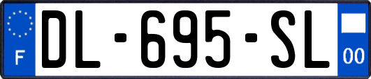 DL-695-SL