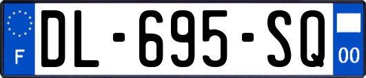 DL-695-SQ