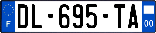 DL-695-TA