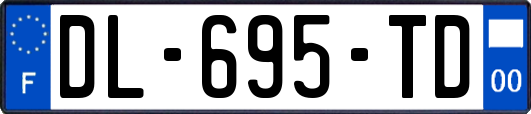 DL-695-TD