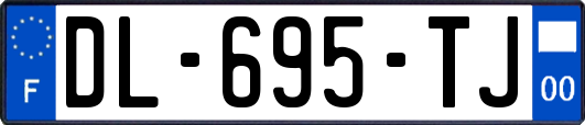 DL-695-TJ