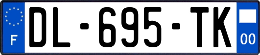 DL-695-TK