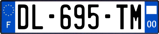 DL-695-TM