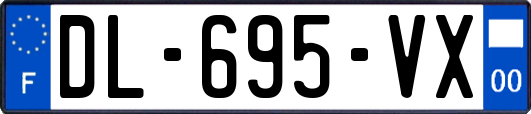 DL-695-VX