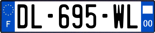 DL-695-WL