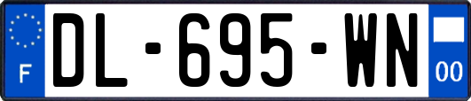 DL-695-WN